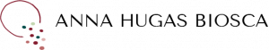 Logotipo-Anna Hugas- volver a inicio