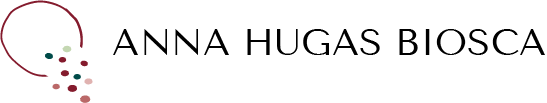Logotipo-Anna Hugas- volver a inicio